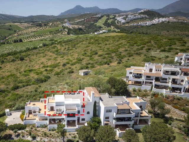 Ático con 2 Dormitorios  en Casares Playa