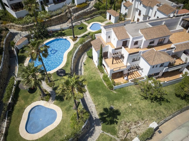 Ático con 2 Dormitorios  en Casares Playa
