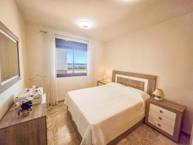 Ático con 2 Dormitorios  en Casares Playa