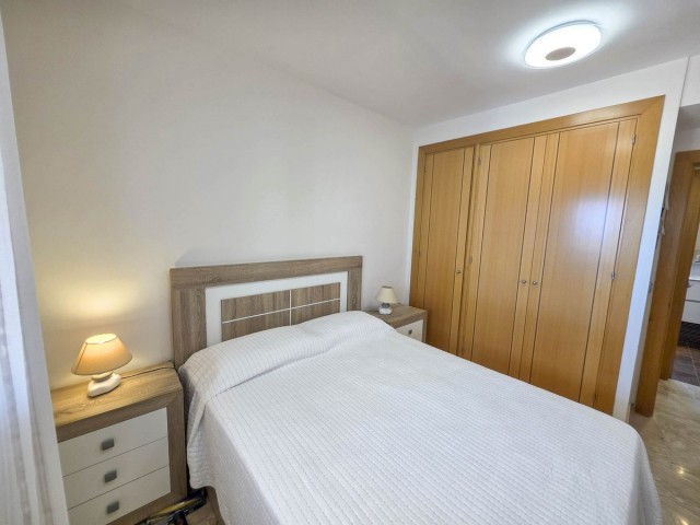 Ático con 2 Dormitorios  en Casares Playa