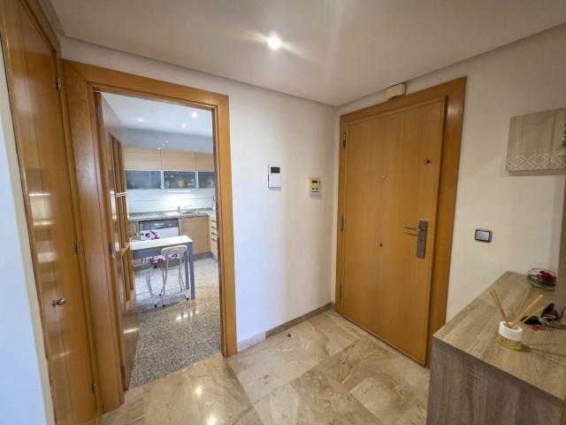 Penthouse in Casares Playa