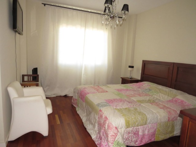 3 Bedrooms Townhouse in Calahonda