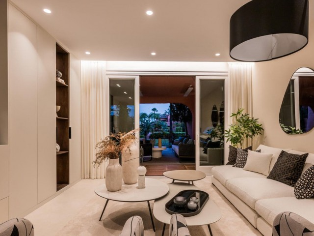 3 Schlafzimmer Apartment in New Golden Mile