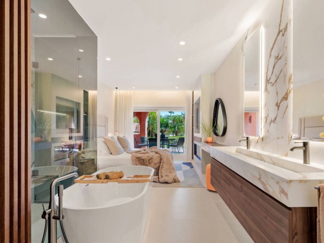 3 Schlafzimmer Apartment in New Golden Mile