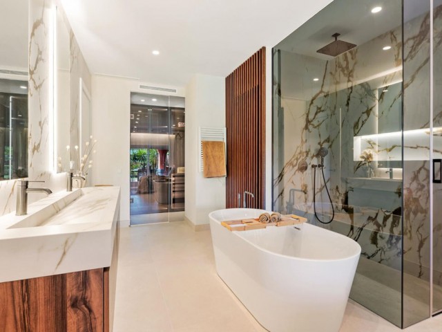 3 Schlafzimmer Apartment in New Golden Mile