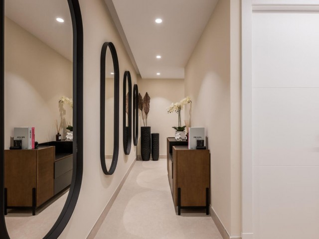 3 Schlafzimmer Apartment in New Golden Mile