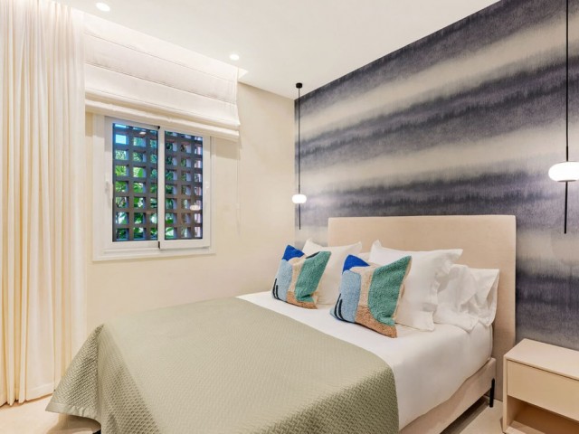 3 Schlafzimmer Apartment in New Golden Mile