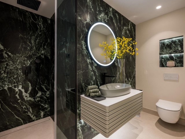 3 Soveroms Leilighet i New Golden Mile