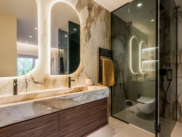 3 Soveroms Leilighet i New Golden Mile