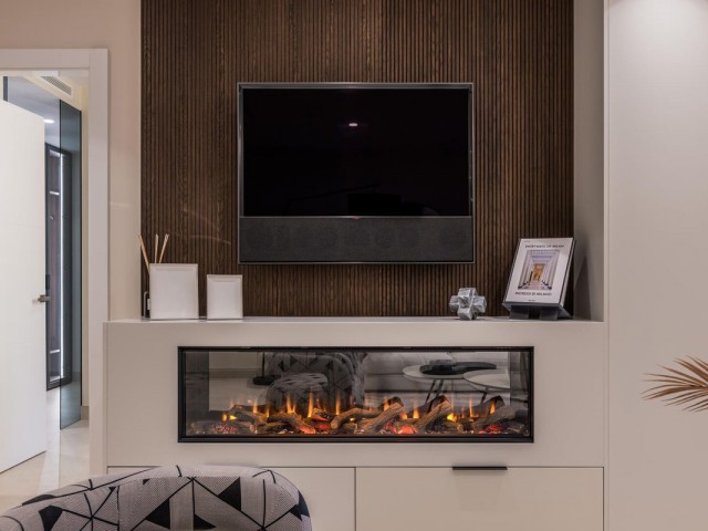 3 Bedrooms Apartment in New Golden Mile