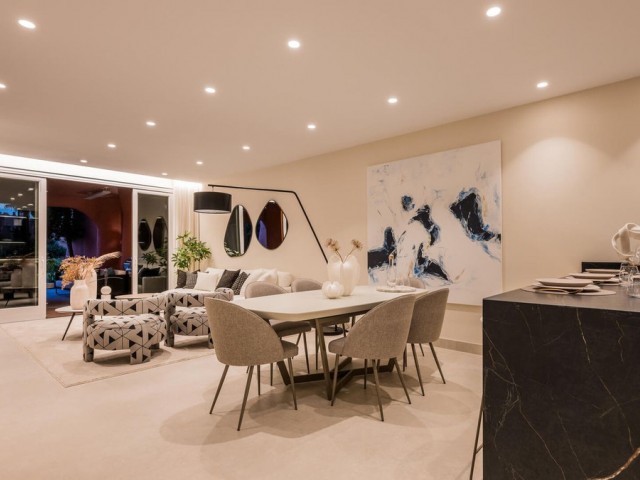 3 Schlafzimmer Apartment in New Golden Mile