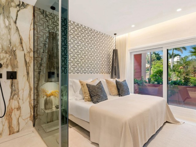 3 Schlafzimmer Apartment in New Golden Mile