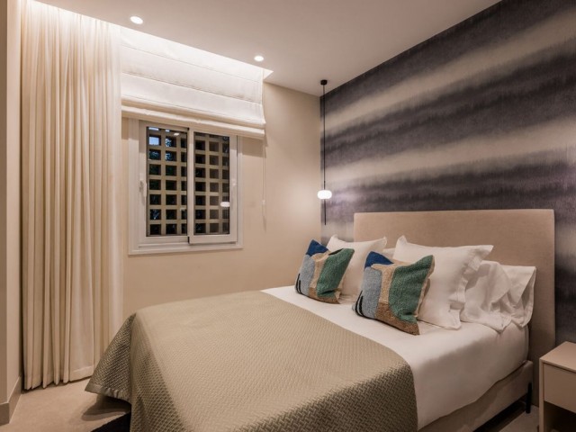 3 Schlafzimmer Apartment in New Golden Mile