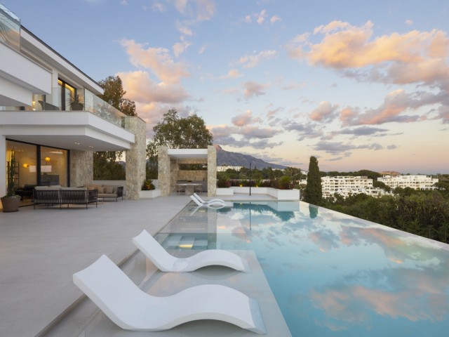 5 Bedrooms Villa in La Quinta