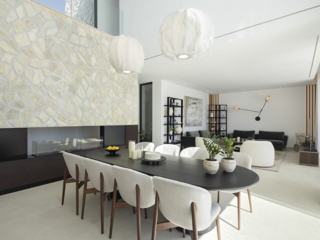 5 Bedrooms Villa in La Quinta