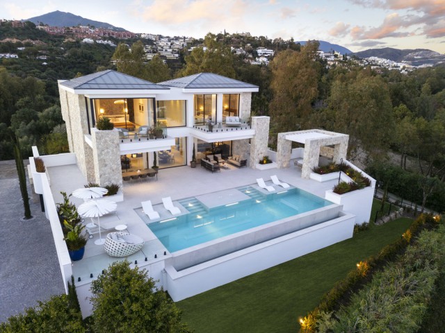 5 Bedrooms Villa in La Quinta