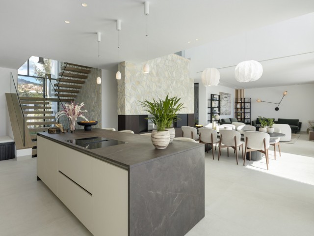 5 Bedrooms Villa in La Quinta