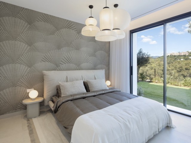 5 Bedrooms Villa in La Quinta