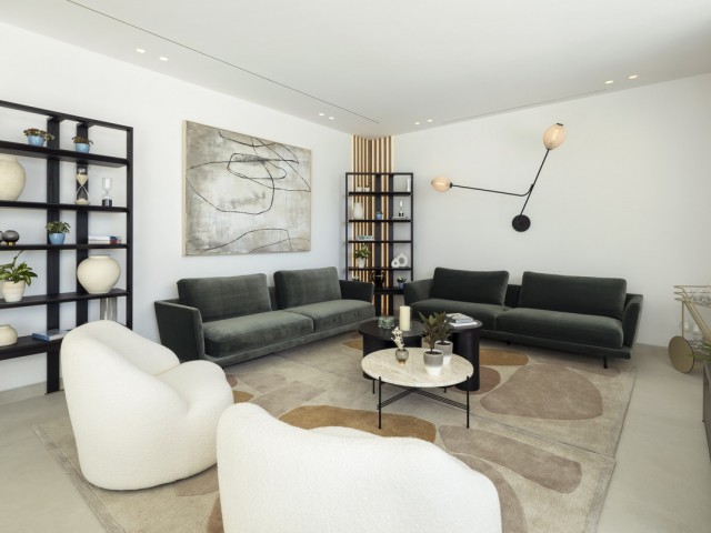 5 Bedrooms Villa in La Quinta