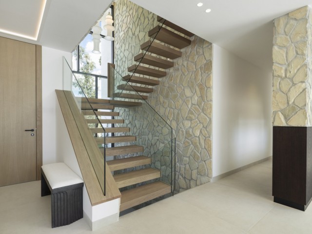 5 Bedrooms Villa in La Quinta