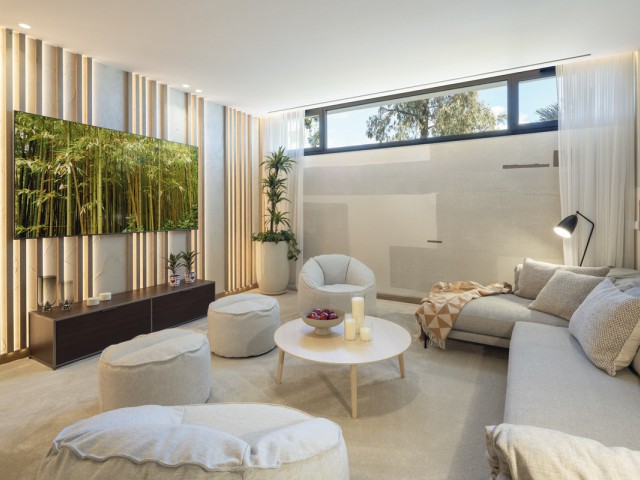 5 Bedrooms Villa in La Quinta