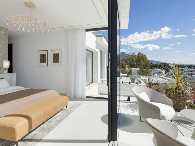 5 Bedrooms Villa in La Quinta