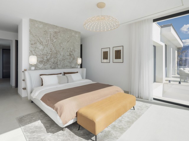 5 Bedrooms Villa in La Quinta