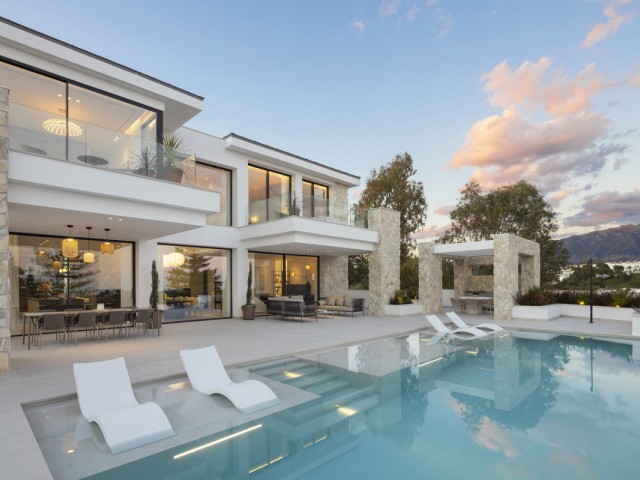 5 Bedrooms Villa in La Quinta
