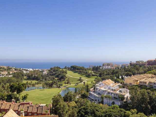 Penthouse, Torrequebrada, R5021215
