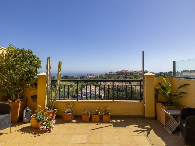 Penthouse, Torrequebrada, R5021215