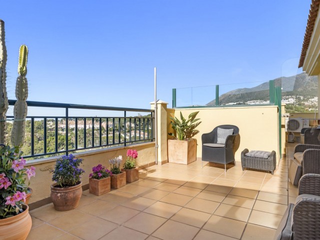Penthouse, Torrequebrada, R5021215