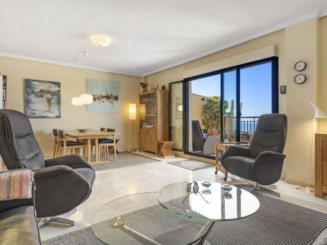Penthouse, Torrequebrada, R5021215