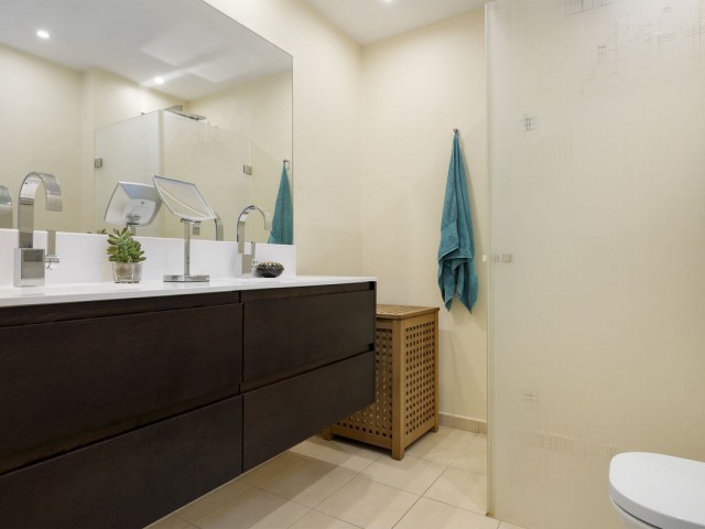Penthouse in Torrequebrada