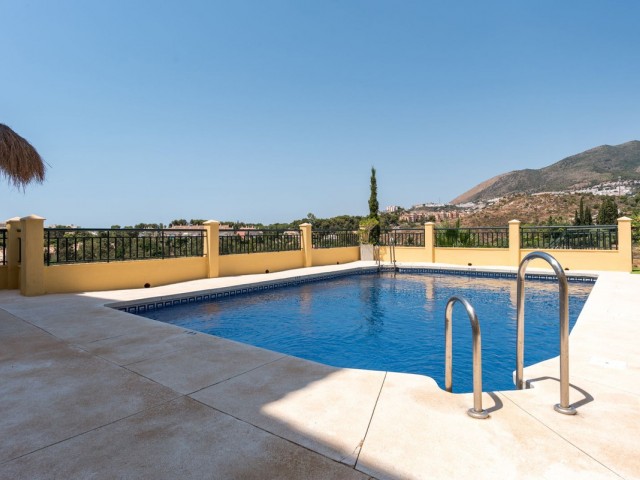 Penthouse in Torrequebrada