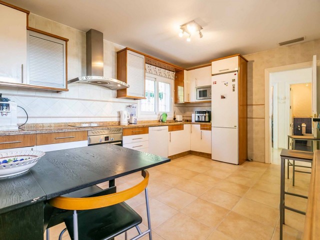 3 Soveroms Rekkehus i Artola