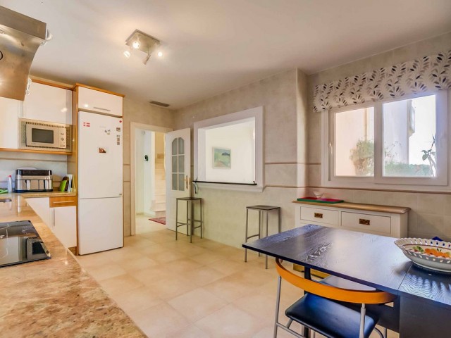 3 Soveroms Rekkehus i Artola