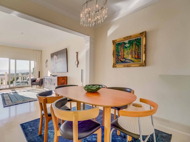 3 Soveroms Rekkehus i Artola