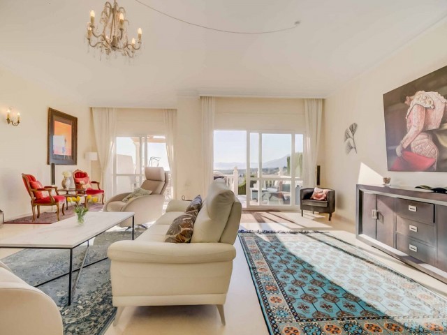 3 Soveroms Rekkehus i Artola