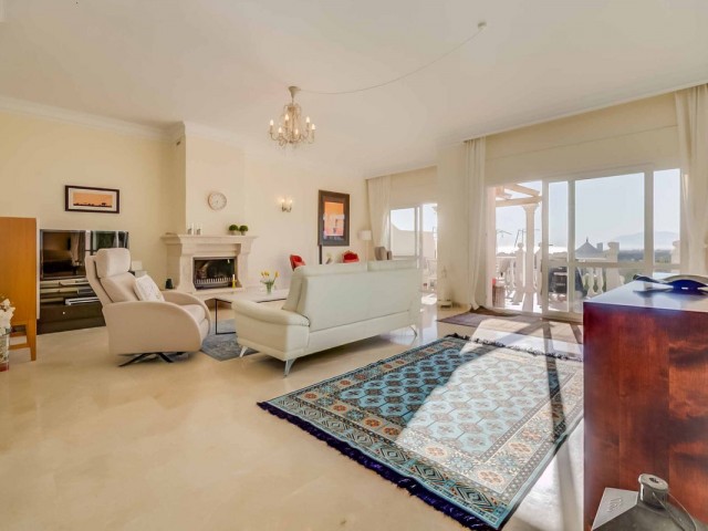 3 Soveroms Rekkehus i Artola