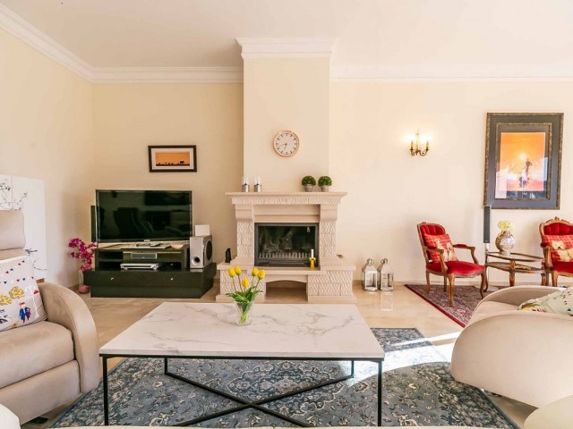 3 Soveroms Rekkehus i Artola