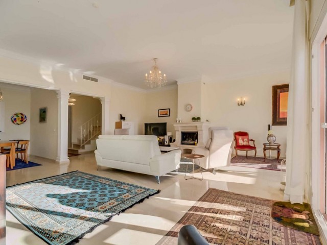 3 Soveroms Rekkehus i Artola