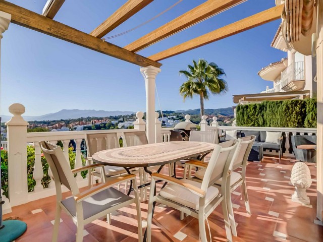 3 Soveroms Rekkehus i Artola