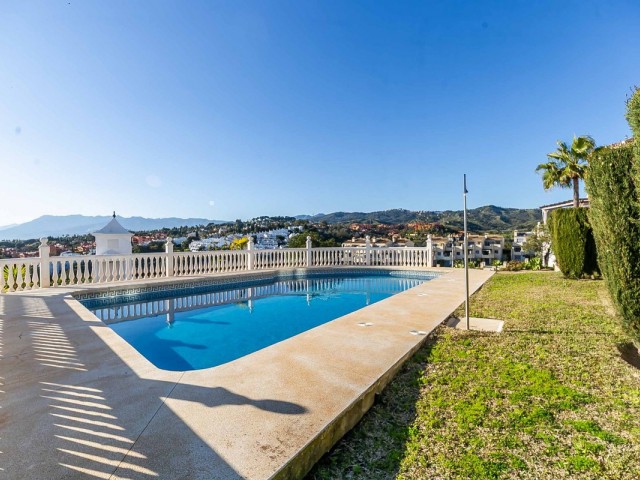 3 Soveroms Rekkehus i Artola