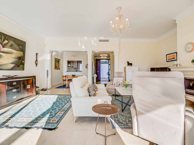 3 Soveroms Rekkehus i Artola