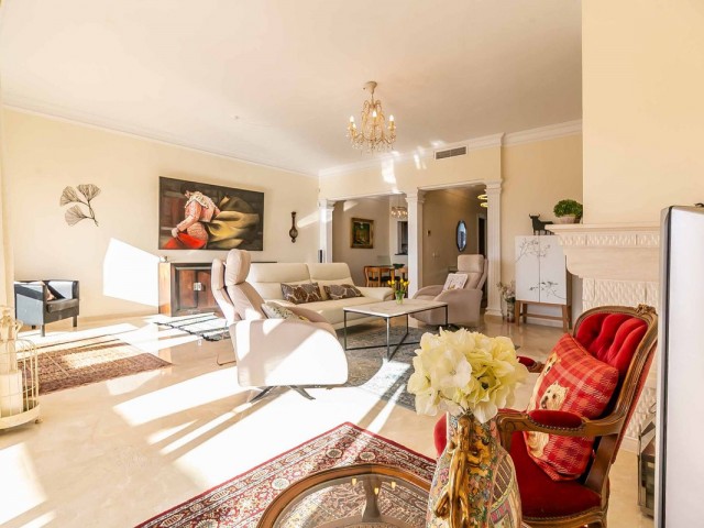 3 Soveroms Rekkehus i Artola