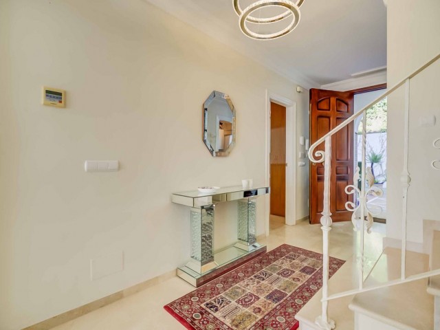 3 Soveroms Rekkehus i Artola