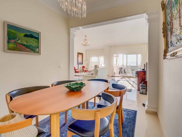 3 Makuuhuoneen Rivitalo Artola