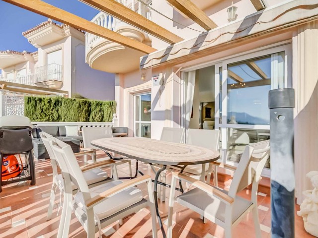 3 Makuuhuoneen Rivitalo Artola