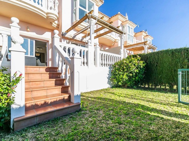 3 Makuuhuoneen Rivitalo Artola