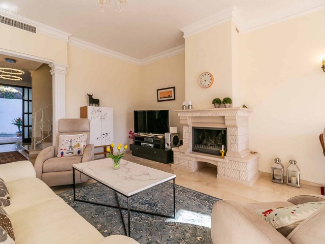 3 Makuuhuoneen Rivitalo Artola